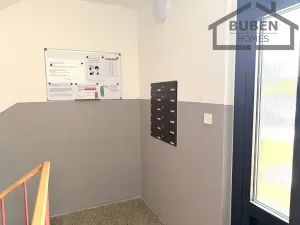 Prodej bytu 1+1, Bor, Borská, 40 m2