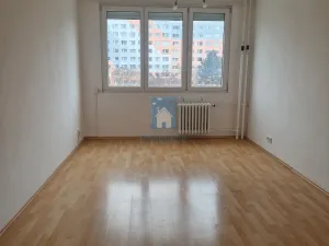 Pronájem bytu 2+kk, Praha, Zrzavého, 45 m2