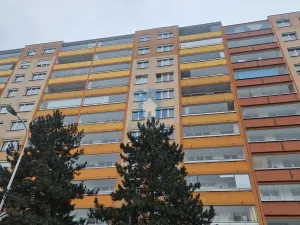 Pronájem bytu 2+kk, Praha, Zrzavého, 45 m2