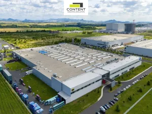 Pronájem výrobních prostor, Staňkovice, Jižní, 3000 m2