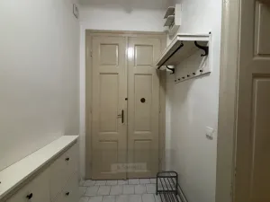 Pronájem bytu 1+1, České Budějovice - České Budějovice 6, Mánesova, 44 m2