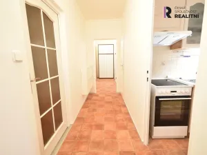 Pronájem bytu 3+1, Zlín, Jílová, 66 m2