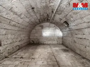 Prodej rodinného domu, Bystřice - Važice, 110 m2