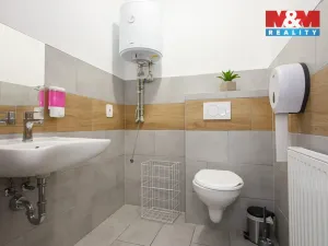 Pronájem restaurace, Vřesina, Ovocná, 635 m2