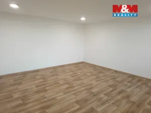Pronájem bytu 2+kk, Ostrava - Muglinov, Komerční, 61 m2
