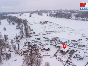 Prodej rodinného domu, Horní Podluží - Světlík, 100 m2