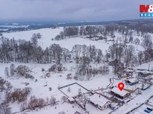 Prodej rodinného domu, Horní Podluží - Světlík, 100 m2