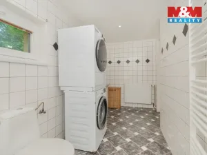 Prodej rodinného domu, Česká Lípa - Dobranov, 140 m2