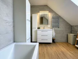 Prodej rodinného domu, Petrovice u Karviné - Dolní Marklovice, 180 m2