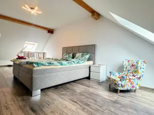 Prodej rodinného domu, Petrovice u Karviné - Dolní Marklovice, 180 m2