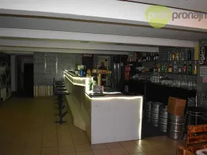 Pronájem komerční nemovitosti, Holešov, nám. Dr. E. Beneše, 220 m2