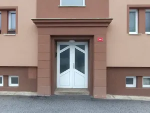 Pronájem bytu 2+1, Klášterec nad Ohří, Boženy Němcové, 45 m2