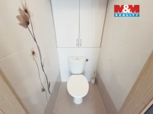 Prodej bytu 4+1, Ostrava - Dubina, Václava Jiřikovského, 88 m2