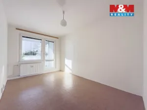 Prodej bytu 4+1, Ostrava - Dubina, Václava Jiřikovského, 88 m2