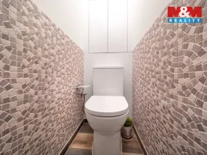 Pronájem bytu 2+kk, Plzeň - Východní Předměstí, 48 m2