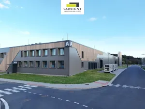 Pronájem výrobních prostor, Tachov - Oldřichov, 5249 m2