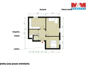 Prodej rodinného domu, Zruč-Senec - Zruč, Zlatá, 266 m2