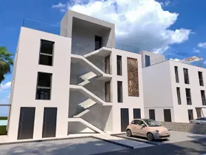 Prodej bytu 2+kk, Vir, Chorvatsko, 35 m2