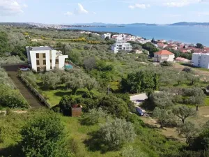 Prodej bytu 3+kk, Kožino, Chorvatsko, 78 m2