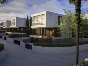 Prodej bytu 2+kk, Savudrija, Chorvatsko, 47 m2