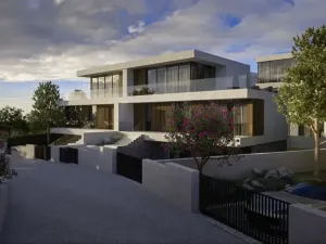 Prodej bytu 2+kk, Savudrija, Chorvatsko, 47 m2