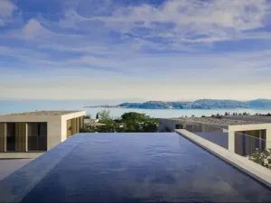 Prodej bytu 2+kk, Savudrija, Chorvatsko, 47 m2