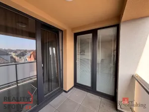 Pronájem bytu 3+kk, Týniště nad Orlicí, 75 m2