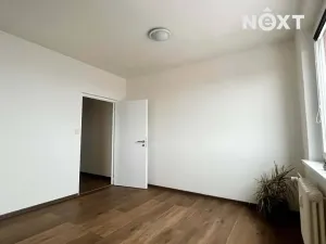 Pronájem bytu 3+1, Kroměříž, Albertova, 62 m2