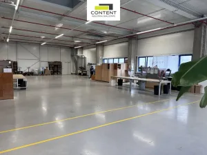 Pronájem skladu, Hradec Králové - Plotiště nad Labem, Náchodská, 7018 m2