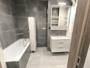 Pronájem bytu 3+kk, Hradec Králové - Pražské Předměstí, Vocelova, 93 m2