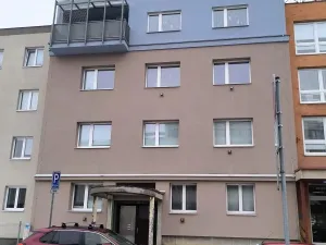 Pronájem bytu 3+kk, Hradec Králové - Pražské Předměstí, Vocelova, 93 m2