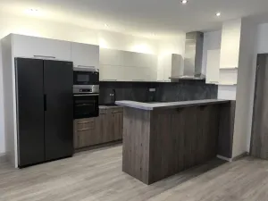 Pronájem bytu 3+kk, Hradec Králové - Pražské Předměstí, Vocelova, 93 m2