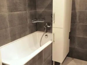 Pronájem bytu 3+kk, Hradec Králové - Pražské Předměstí, Vocelova, 93 m2