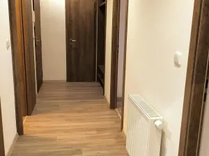 Pronájem bytu 3+kk, Hradec Králové - Pražské Předměstí, Vocelova, 93 m2