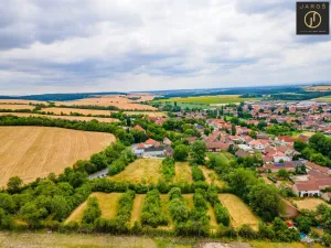 Prodej pozemku pro bydlení, Čečelice, Byšická, 826 m2