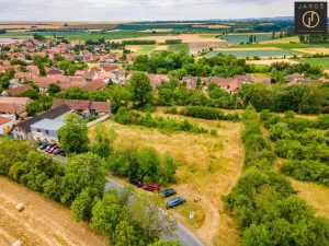 Prodej pozemku pro bydlení, Čečelice, Byšická, 826 m2