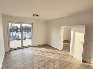 Pronájem bytu 2+kk, Únětice, Rýznerova, 44 m2