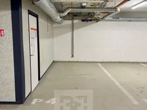 Pronájem bytu 2+kk, Únětice, Rýznerova, 44 m2