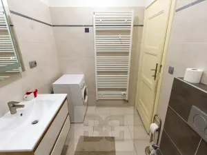 Pronájem bytu 4+kk, Praha - Vinohrady, Bělehradská, 107 m2
