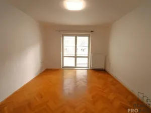 Pronájem bytu 2+1, Brno, Antonínská, 80 m2