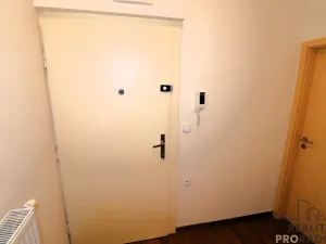 Pronájem bytu 2+1, Brno, Antonínská, 80 m2