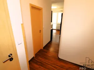 Pronájem bytu 2+1, Brno, Antonínská, 80 m2