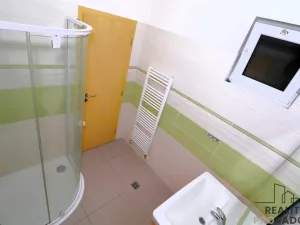 Pronájem bytu 2+1, Brno, Antonínská, 80 m2