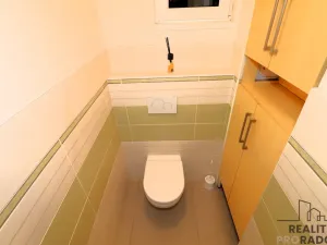 Pronájem bytu 2+1, Brno, Antonínská, 80 m2