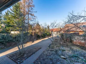 Prodej rodinného domu, Jesenice, Budějovická, 273 m2