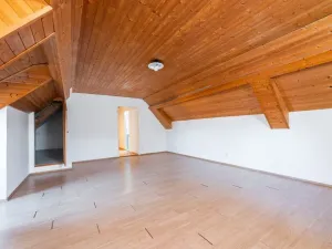 Prodej rodinného domu, Jesenice, Budějovická, 273 m2