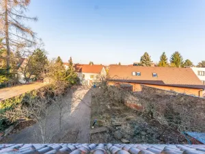 Prodej rodinného domu, Jesenice, Budějovická, 273 m2