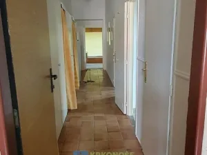 Pronájem bytu 2+kk, Trutnov - Horní Předměstí, Žižkova, 70 m2