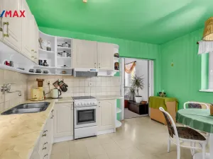 Prodej rodinného domu, Chotěvice, 61 m2