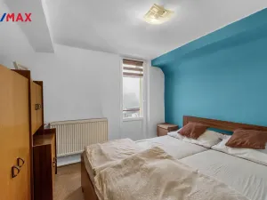 Prodej rodinného domu, Chotěvice, 61 m2